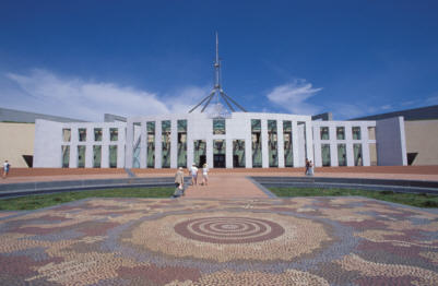 Australian Parliament House