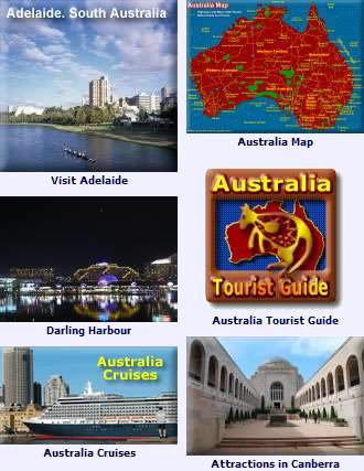 Sydney Travel Guide: Sydney Vacation + Trip Ideas