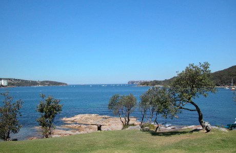 Sydney ferry to Manly or Taronga Zoo is a wonderful way to see Sydney Harbour